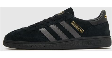 adidas spezial zwart sale|Adidas spezial official site.